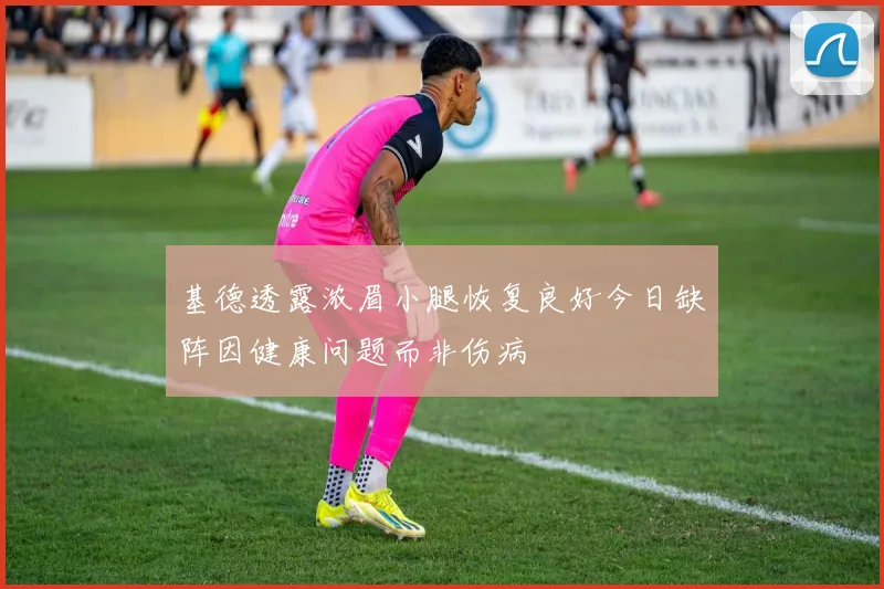 基德透露浓眉小腿恢复良好今日缺阵因健康问题而非伤病