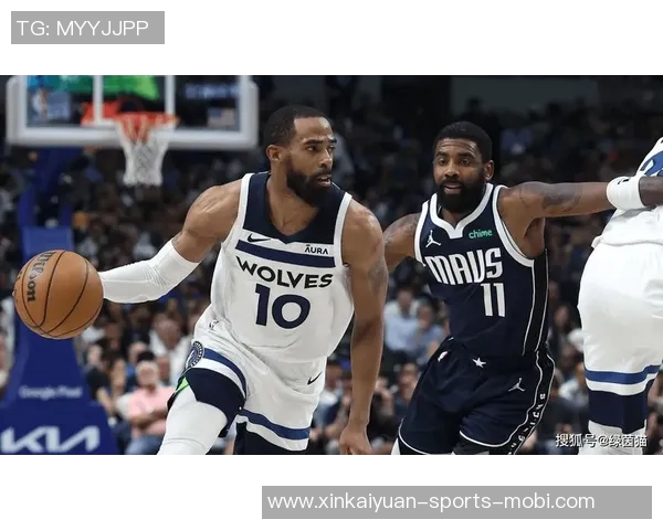 独行侠面临挑战ESPN预测森林狼胜率高达八成